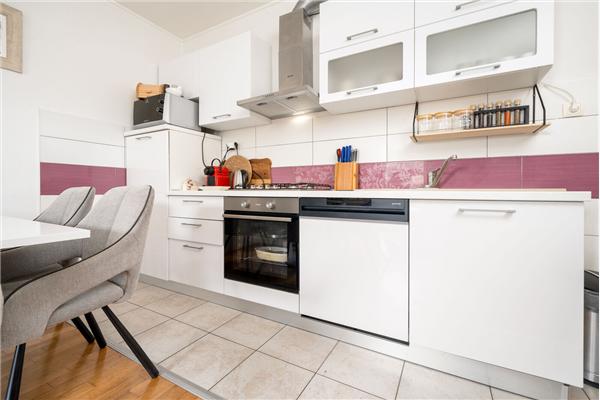 House K1, for 4 persons