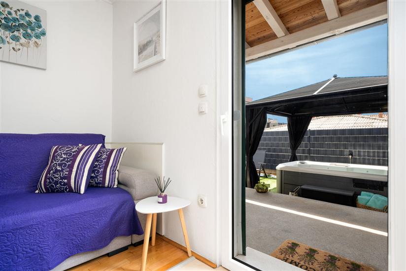 House K1, for 4 persons