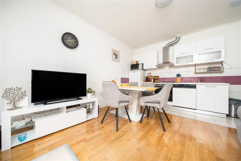 House K1, for 4 persons