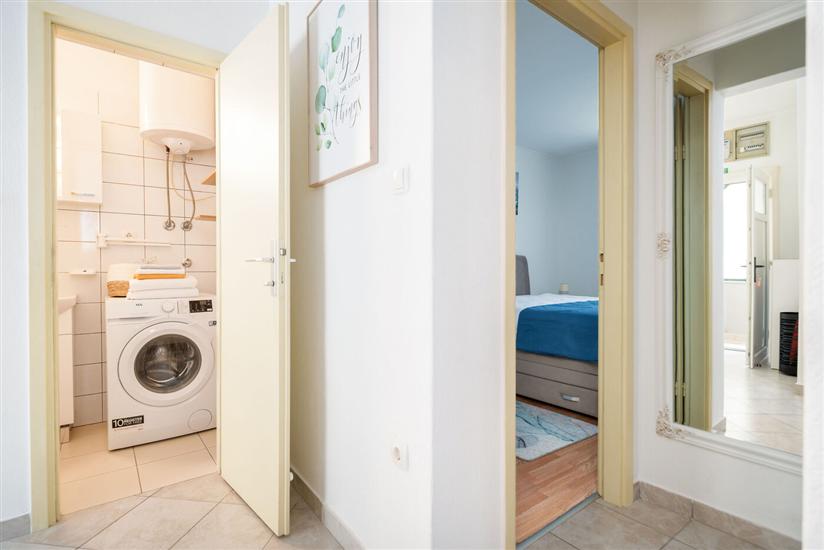 House K1, for 4 persons