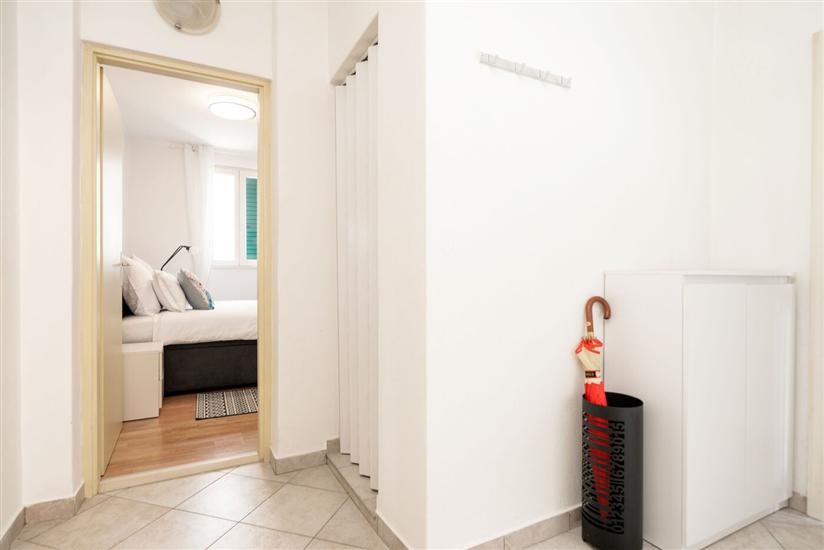 House K1, for 4 persons