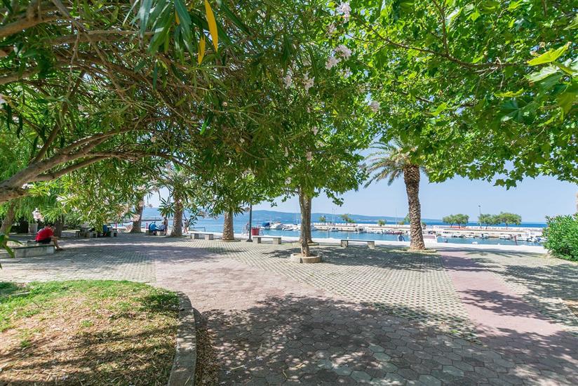 House Cute house with jacuzzi