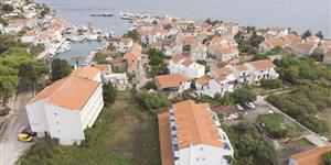 Apartment - Sucuraj - island Hvar