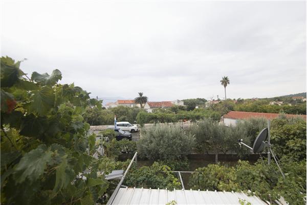 Apartment A2, for 2 persons