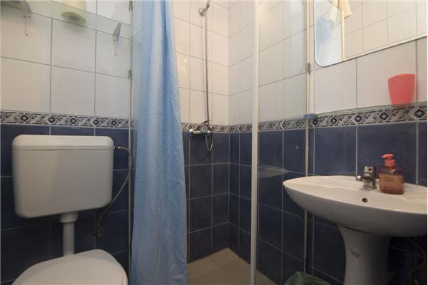 Apartment A3, for 2 persons