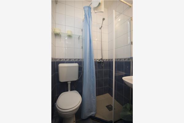 Apartment A3, for 2 persons