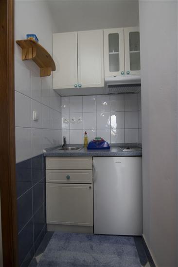 Apartment A5, for 3 persons