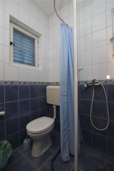 Apartment A5, for 3 persons