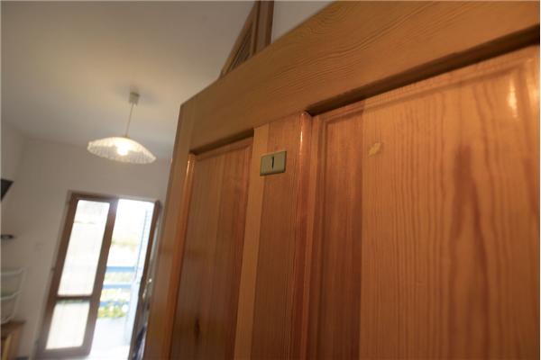 Apartment A7, for 2 persons