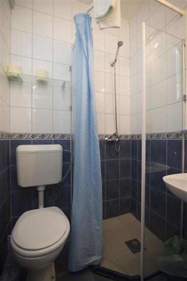 Apartment A9, for 2 persons