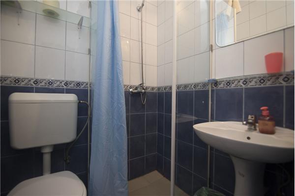 Apartment A10, for 2 persons