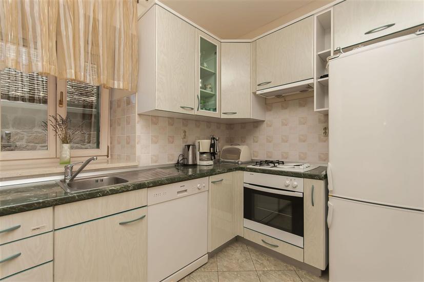 Apartman A1, na 4 osebe