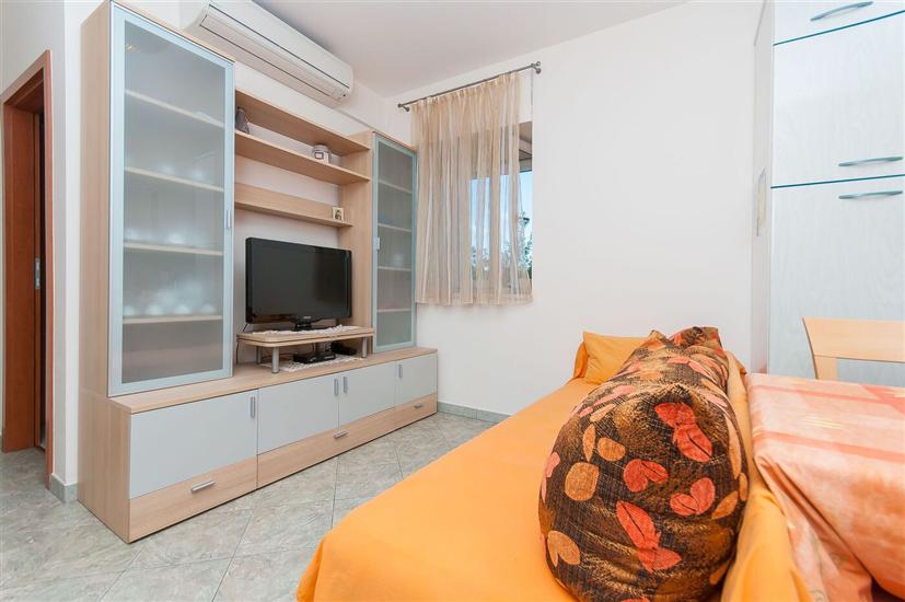 Apartman A1, na 4 osebe