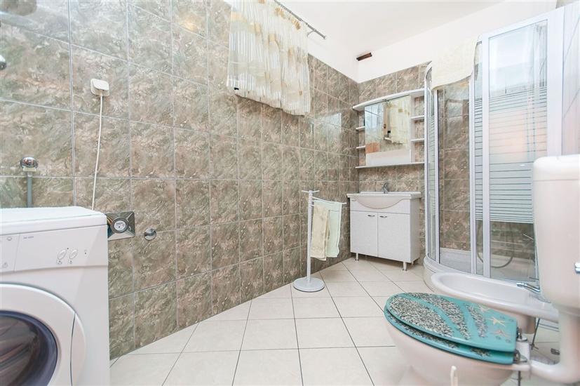 Apartman A1, na 4 osebe