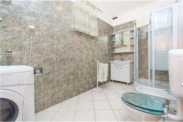 Apartman A1, na 4 osebe