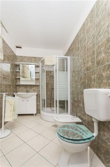 Apartman A1, na 4 osebe