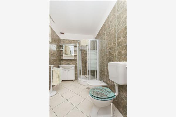 Apartman A1, na 4 osebe