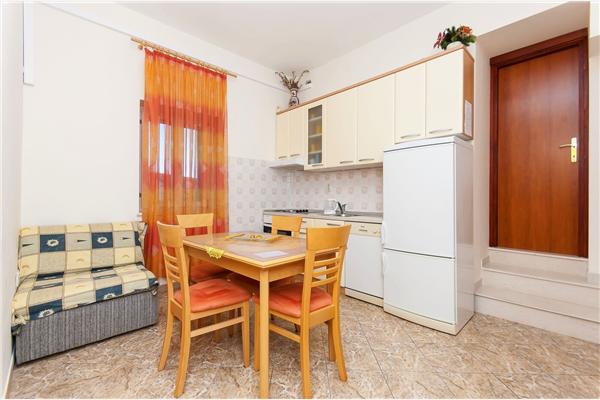 Apartman A2, na 2 osebe