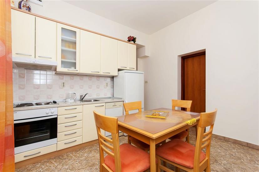 Apartman A2, na 2 osebe