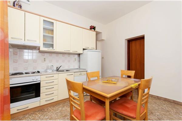 Apartman A2, na 2 osebe