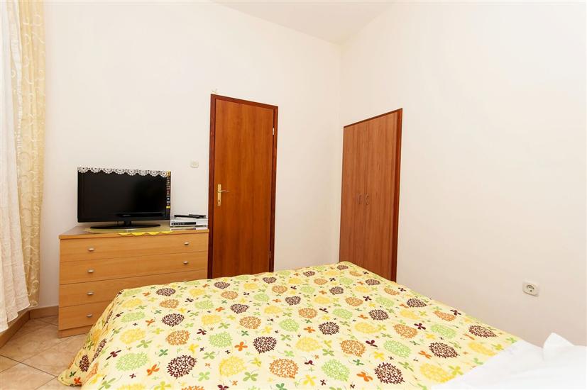 Apartman A2, na 2 osebe