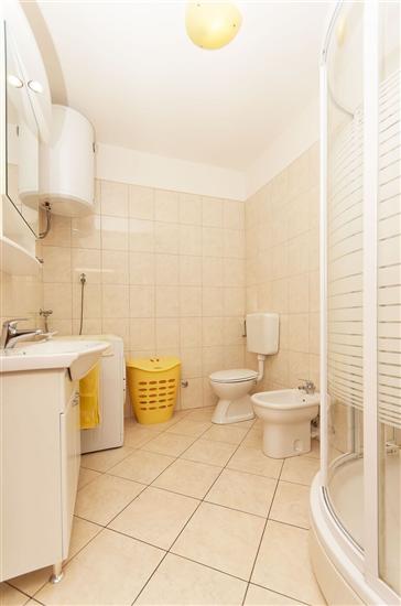 Apartman A2, na 2 osebe