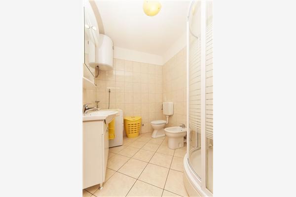 Apartman A2, na 2 osebe