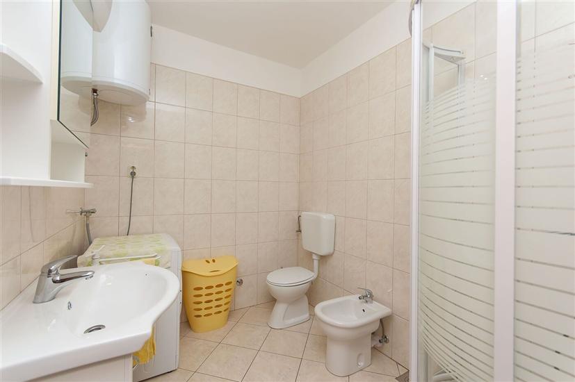Apartman A2, na 2 osebe