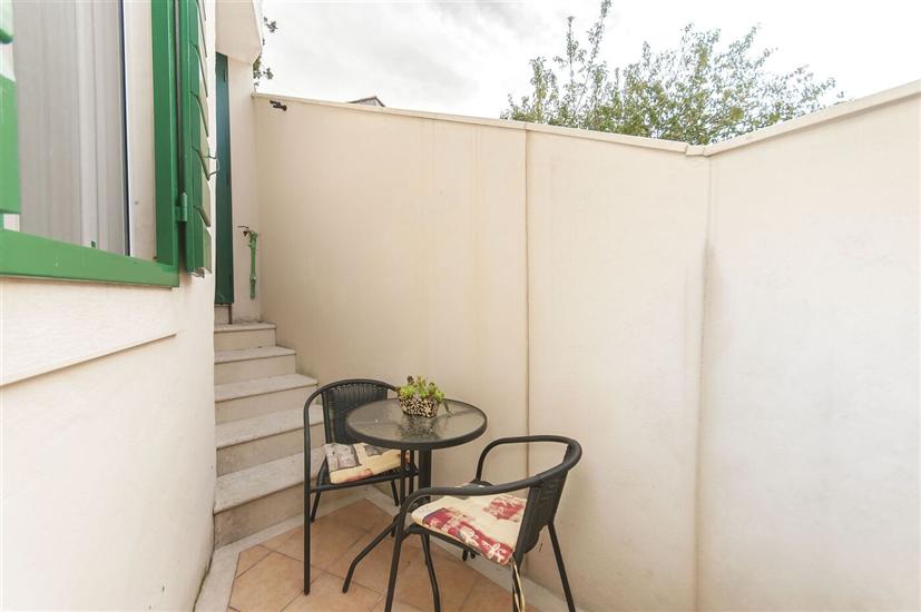 Apartman A2, na 2 osebe