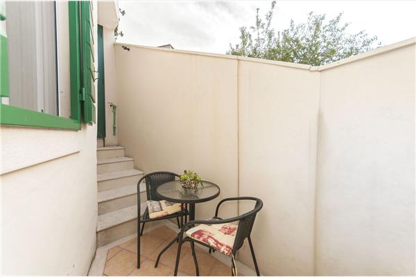 Apartman A2, na 2 osebe