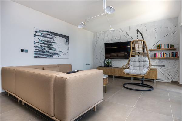 House K1, for 8 persons