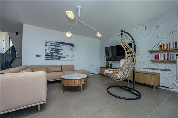 House K1, for 8 persons