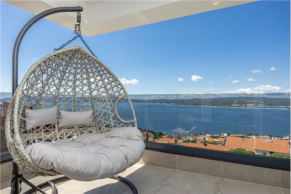 House K1, for 8 persons