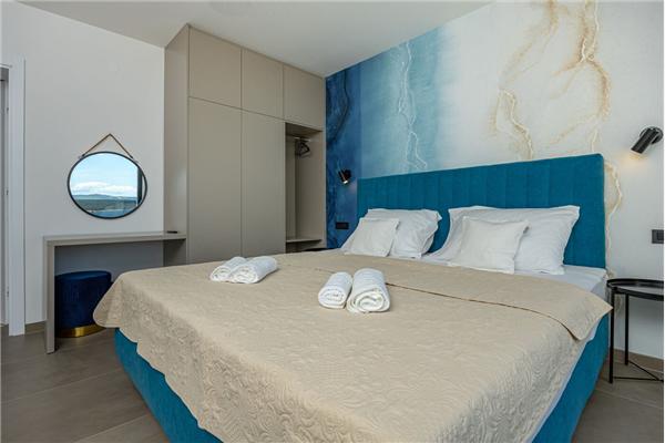 House K1, for 8 persons