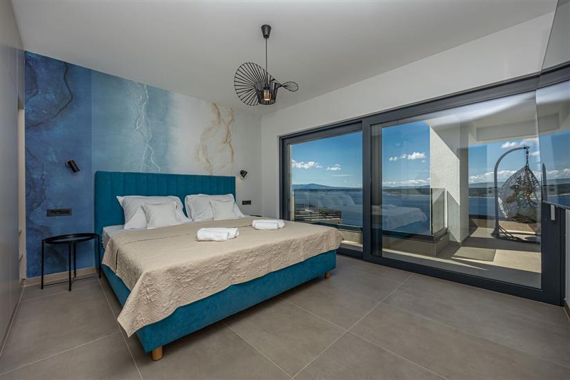 House K1, for 8 persons