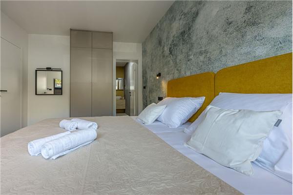 House K1, for 8 persons