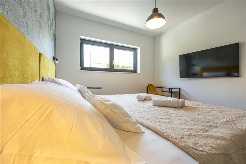 House K1, for 8 persons