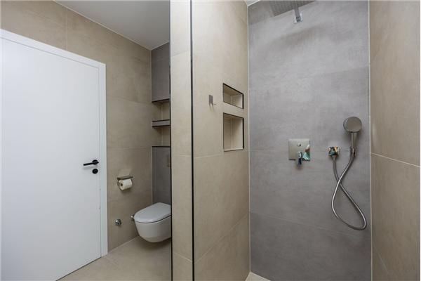 House K1, for 8 persons