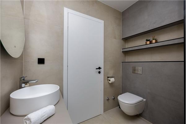 House K1, for 8 persons