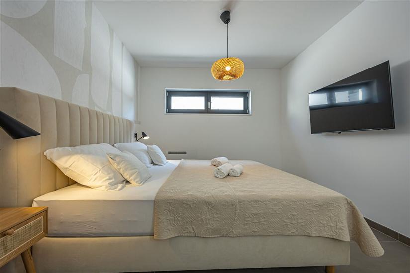 House K1, for 8 persons