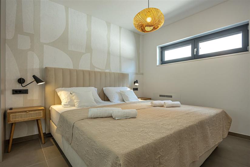 House K1, for 8 persons