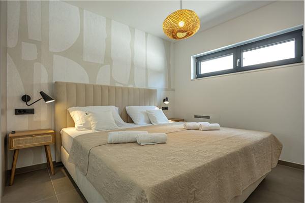 House K1, for 8 persons