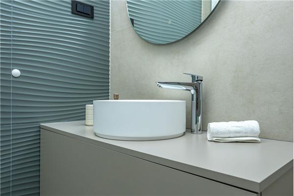 House K1, for 8 persons