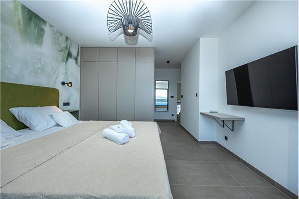 House K1, for 8 persons