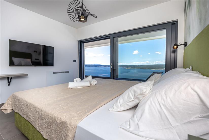 House K1, for 8 persons