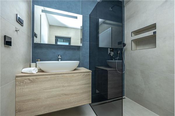 House K1, for 8 persons