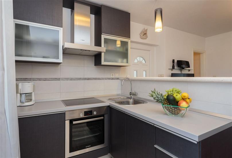 House K1, for 8 persons