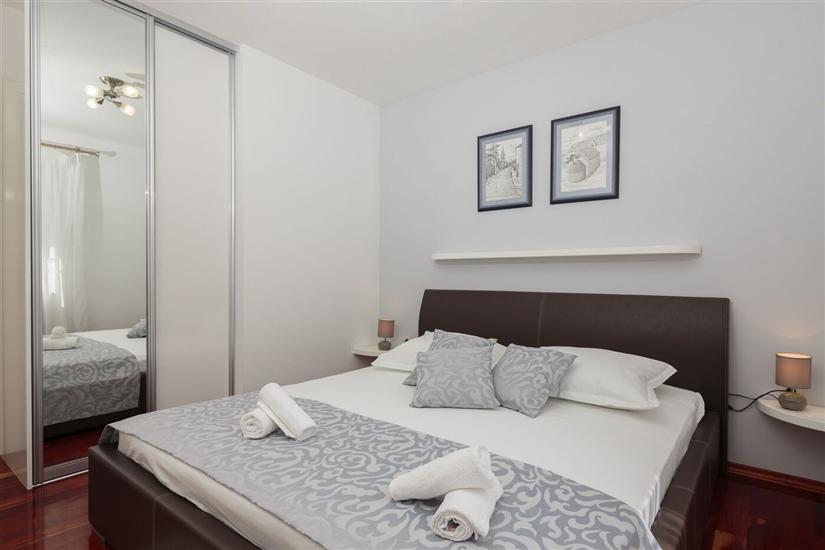 House K1, for 8 persons