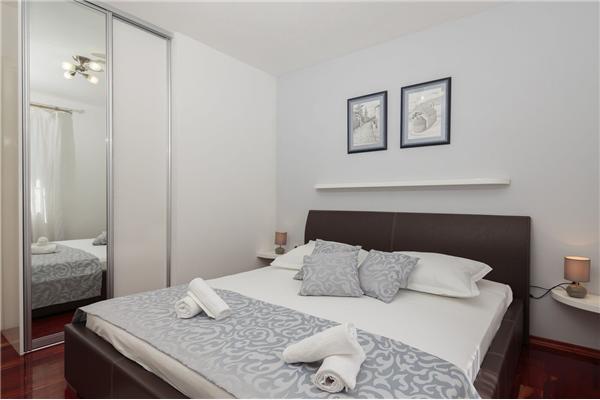 House K1, for 8 persons