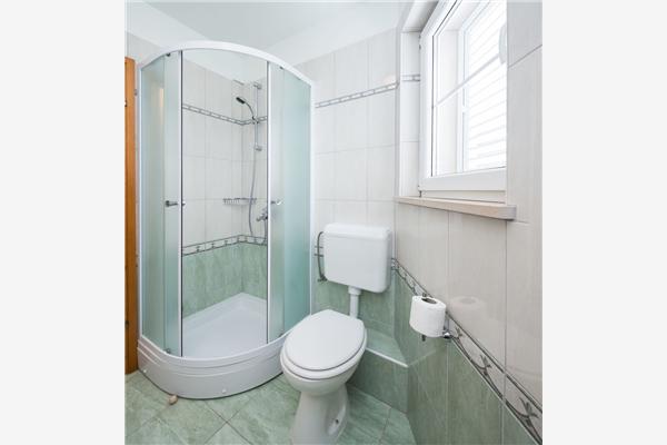 House K1, for 8 persons